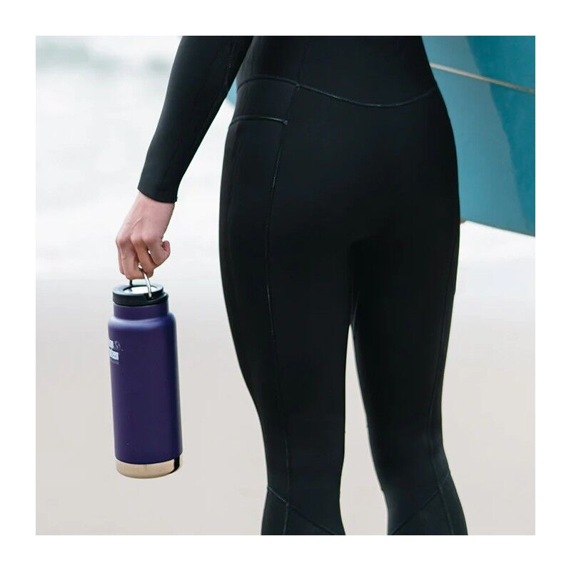 Klean Kanteen Loop Cap (TKWide) - Bouchon | Hardloop