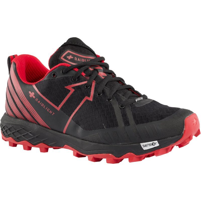 Raidlight - Responsiv Dynamic - Scarpe da trail running - Uomo
