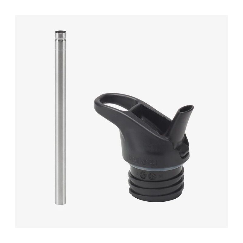 Klean Kanteen Classic Narrow - Sport Cap - Borraccia | Hardloop