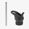 Klean Kanteen Classic Narrow - Sport Cap - Cantil de água | Hardloop