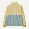 Patagonia K's Microdini 1/2 Zip P/O - Giacca in pile - Bambino | Hardloop
