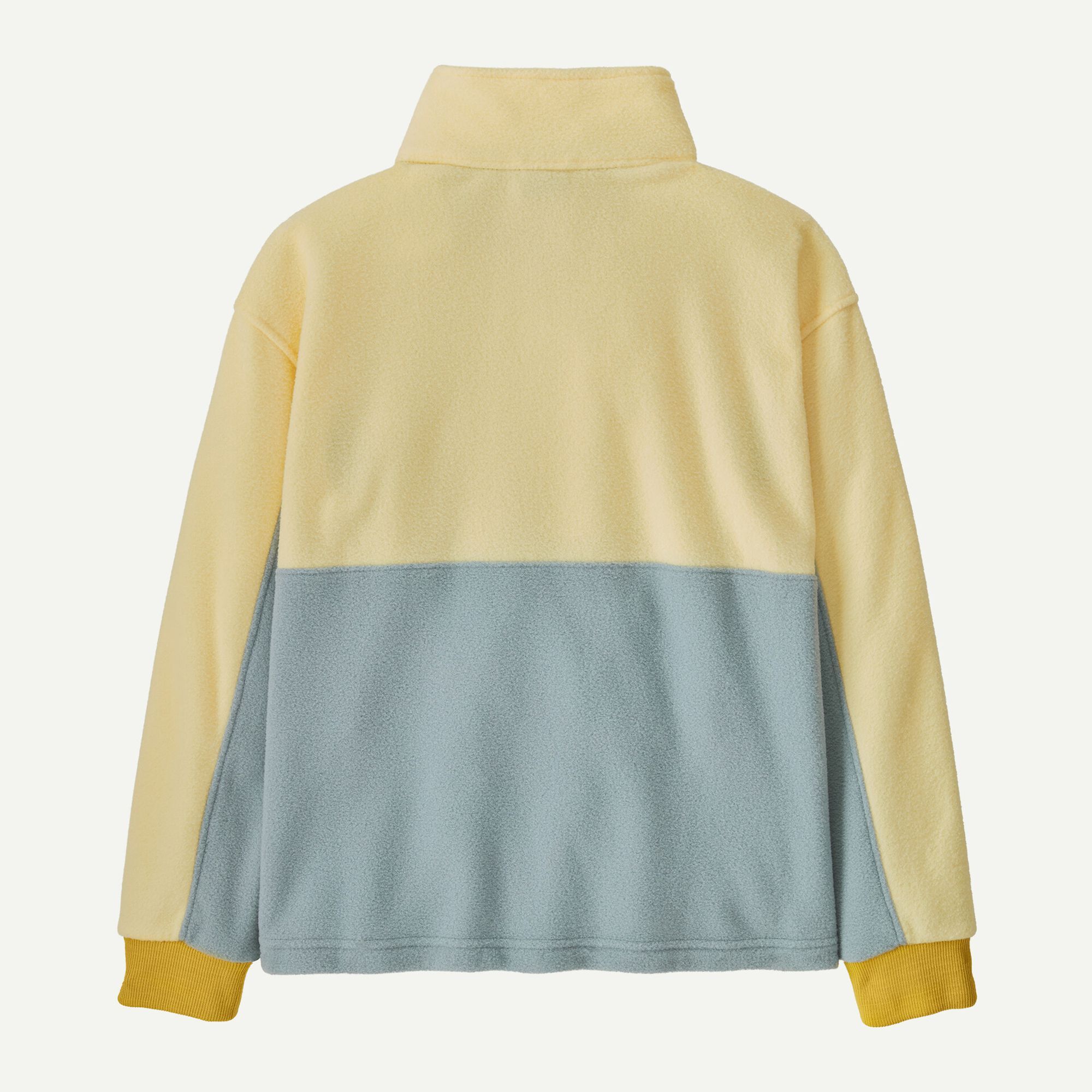 Patagonia K's Microdini 1/2 Zip P/O - Polaire enfant | Hardloop
