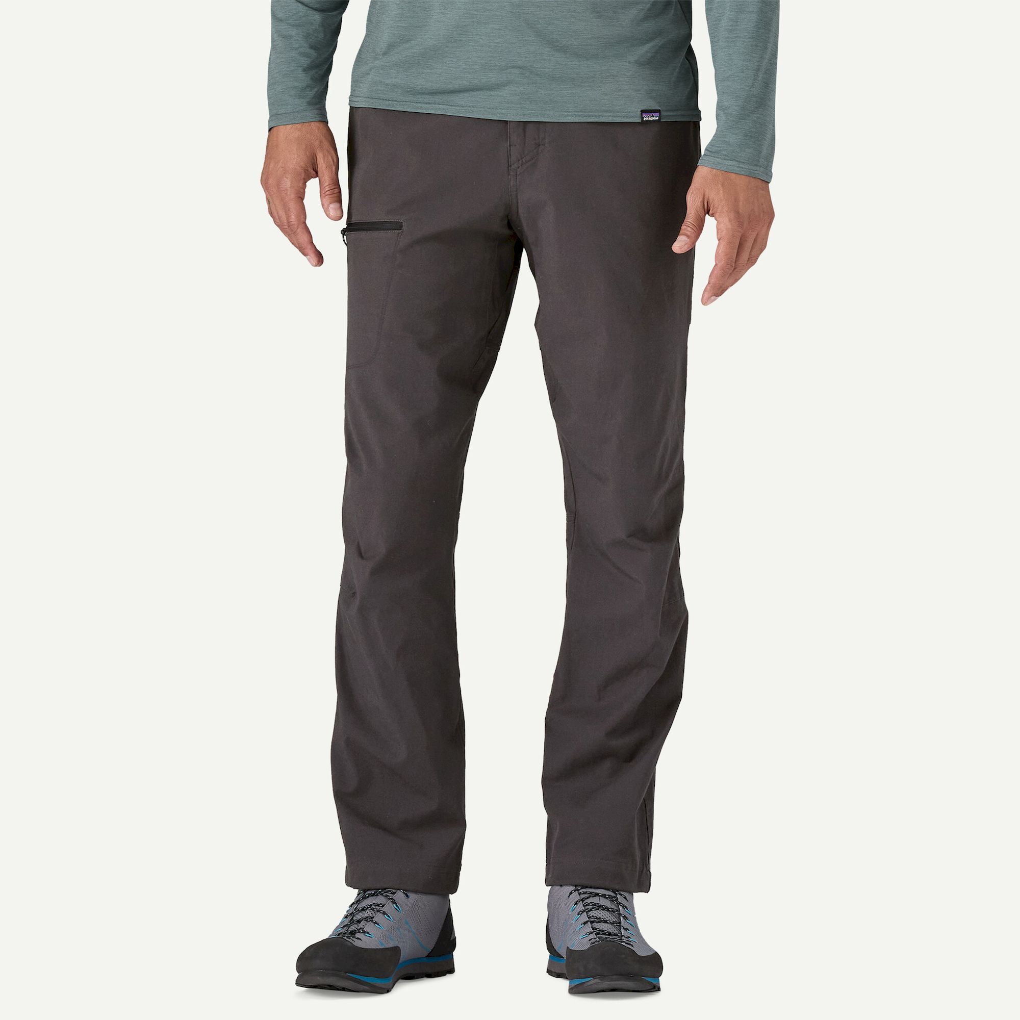 Patagonia Venga Rock Pants - Climbing trousers - Men's | Hardloop