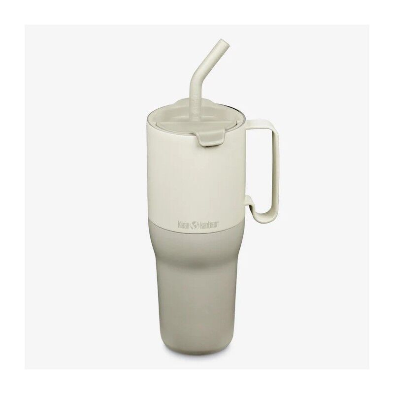 Klean Kanteen Rise Tumbler - Flip Straw Lid - Tazza | Hardloop