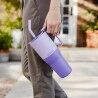 Klean Kanteen Rise Tumbler - Flip Straw Lid - Tazza | Hardloop