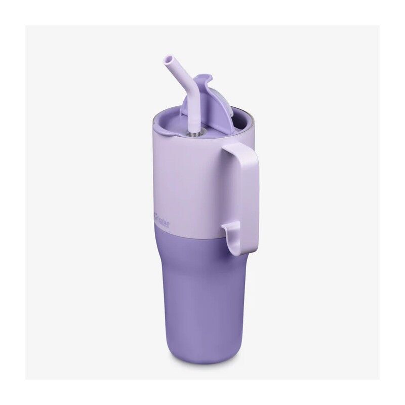 Klean Kanteen Rise Tumbler - Flip Straw Lid - Tazza | Hardloop