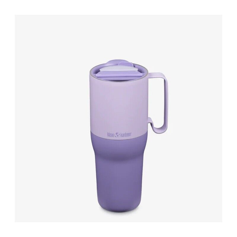 Klean Kanteen Rise Tumbler - Flip Straw Lid - Mug | Hardloop