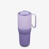 Klean Kanteen Rise Tumbler - Flip Straw Lid - Mok | Hardloop