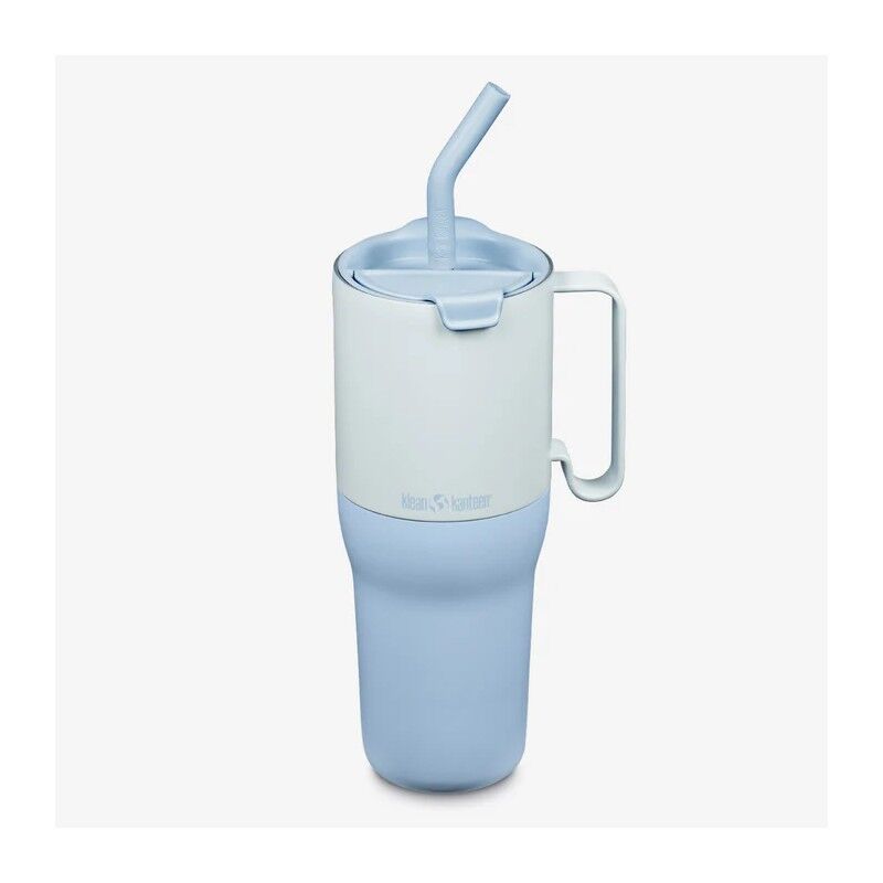 Rise Tumbler - Flip Straw Lid - Mok