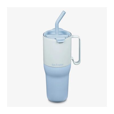 Rise Tumbler - Flip Straw Lid - Muki