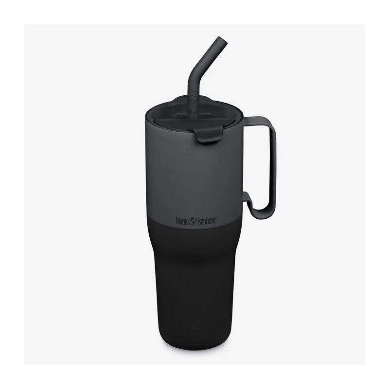 Rise Tumbler - Flip Straw Lid - Caneca