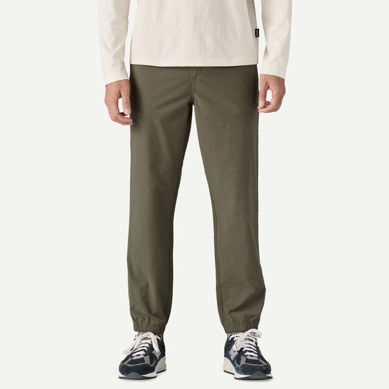 Patagonia Men's Nomader Joggers - Byxa - Herr | Hardloop