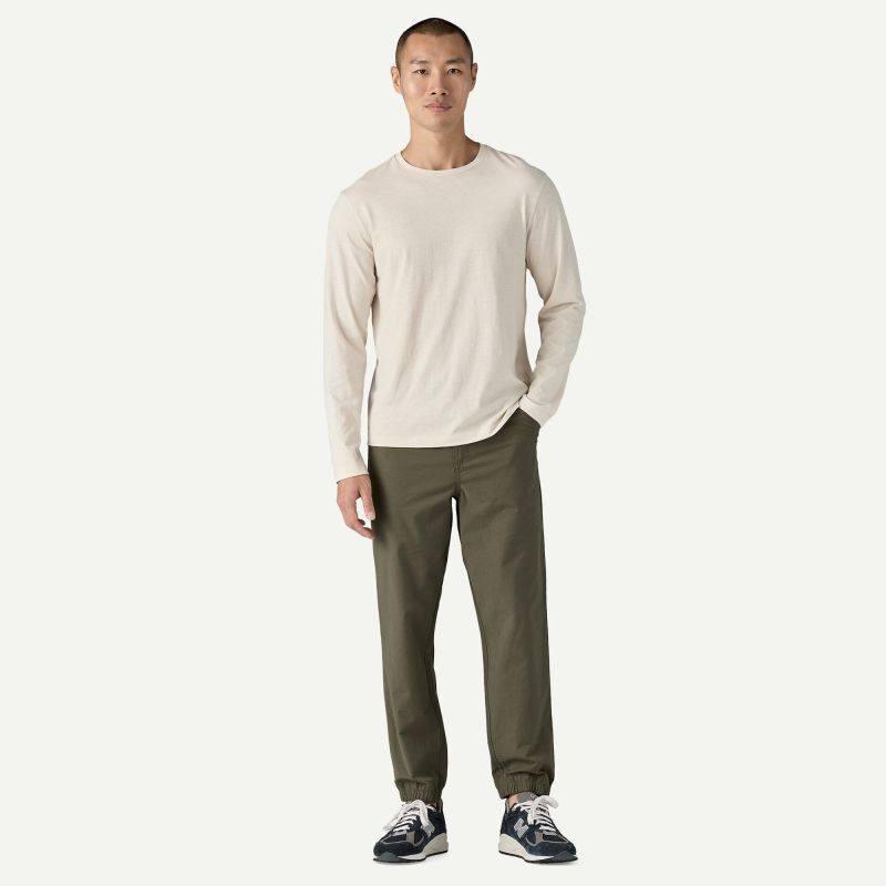 Patagonia Men's Nomader Joggers - Housut - Miehet | Hardloop