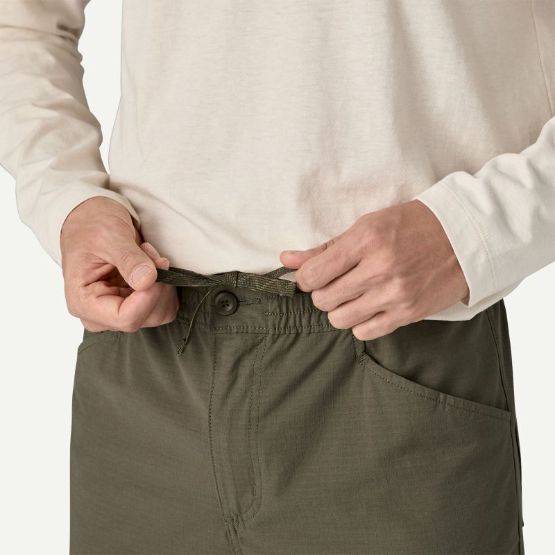 Patagonia Men's Nomader Joggers - Trousers - Men's | Hardloop