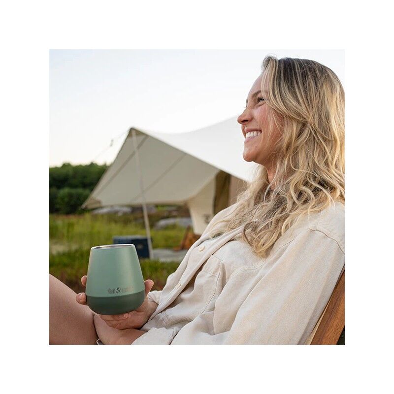 Klean Kanteen Rise Wine Tumbler | Hardloop
