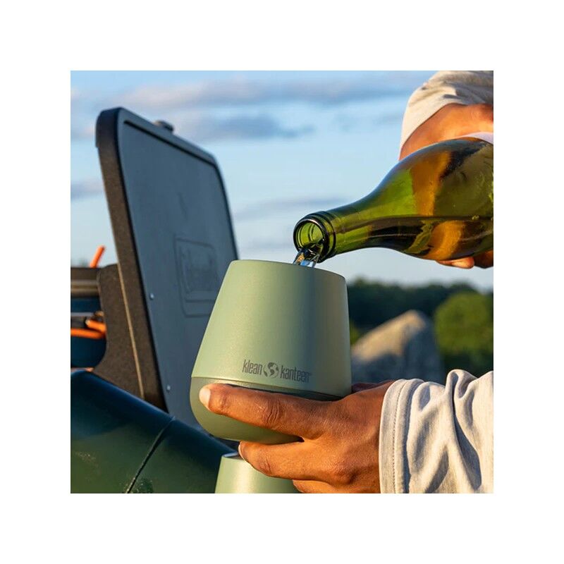 Klean Kanteen Rise Wine Tumbler | Hardloop