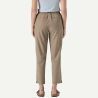 Patagonia Fleetwith Pants - Pantalon randonnée femme | Hardloop