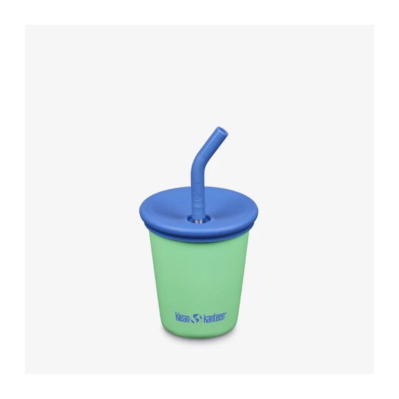 Klean Kanteen Kid Cup - Kid Straw Lid - Mug | Hardloop