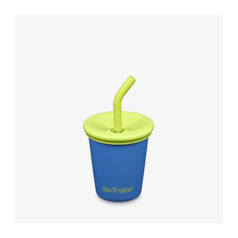 Kid Cup - Kid Straw Lid - Kuppi