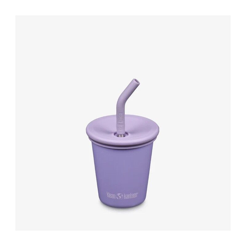 Kid Cup - Kid Straw Lid - Beker