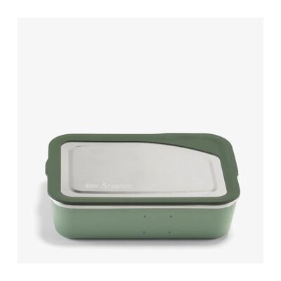 Meal Box - Boîte de conservation des aliments