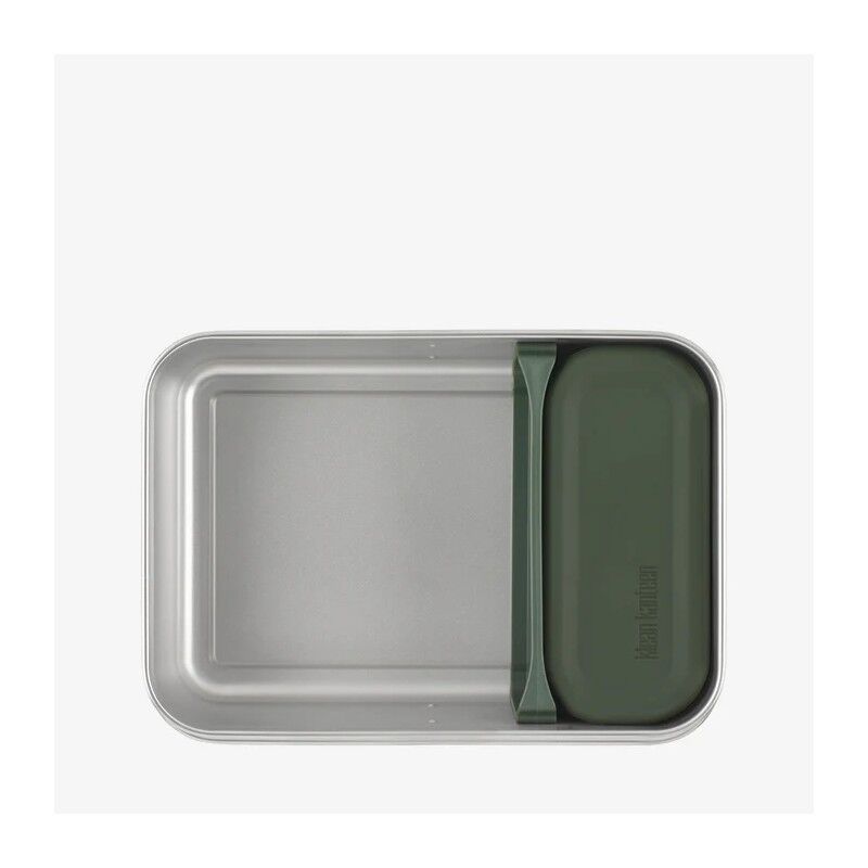 Klean Kanteen Snack Box - Boîte de conservation des aliments | Hardloop