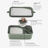Klean Kanteen Snack Box - Pojemnik na żywność | Hardloop