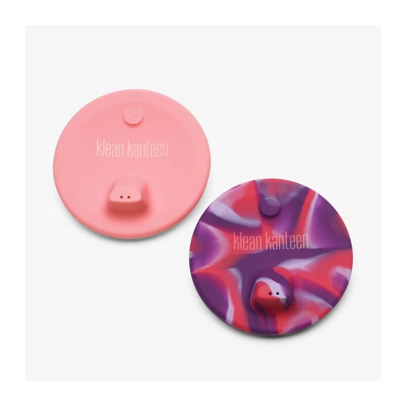 Kid Cup Sippy Lid 2 Pack