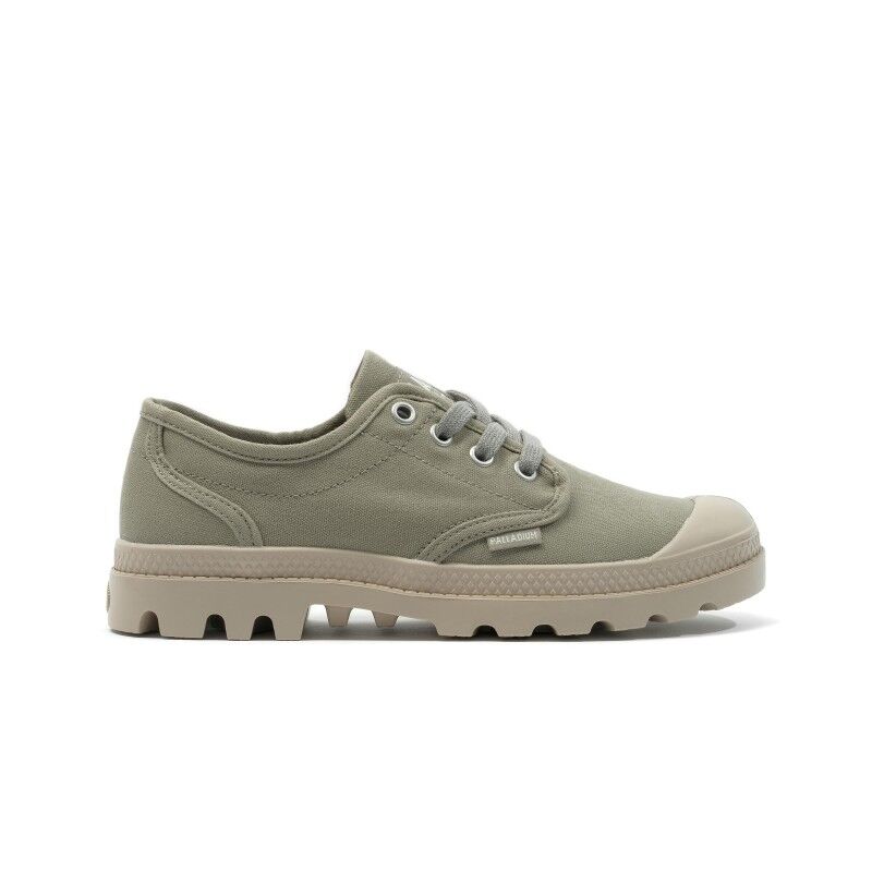 Palladium Pampa Oxford - Lifestyle shoes - Women's | Hardloop