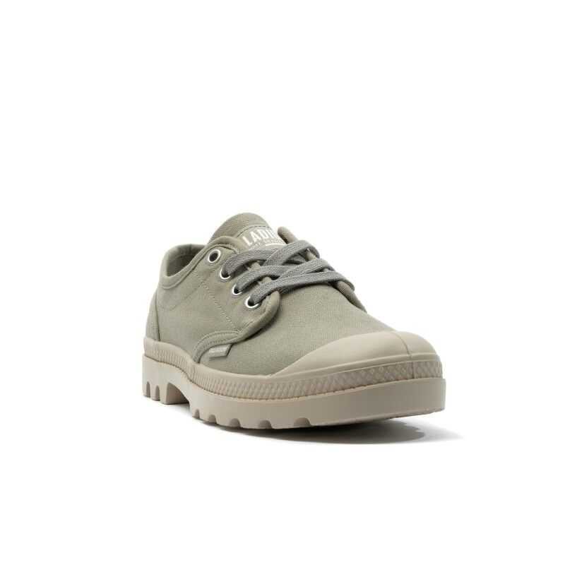 Palladium Pampa Oxford - Lifestyle Schuhe - Damen | Hardloop