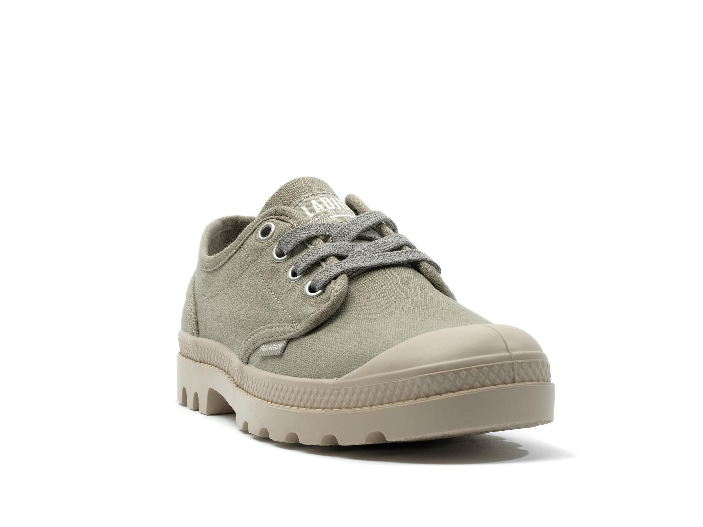 Palladium Pampa Oxford - Lifestyle shoes - Women's | Hardloop