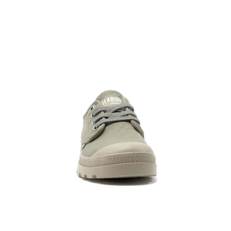 Palladium Pampa Oxford - Lifestyle Schuhe - Damen | Hardloop