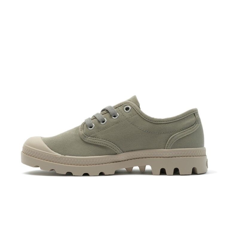 Palladium Pampa Oxford - Lifestyle Schuhe - Damen | Hardloop