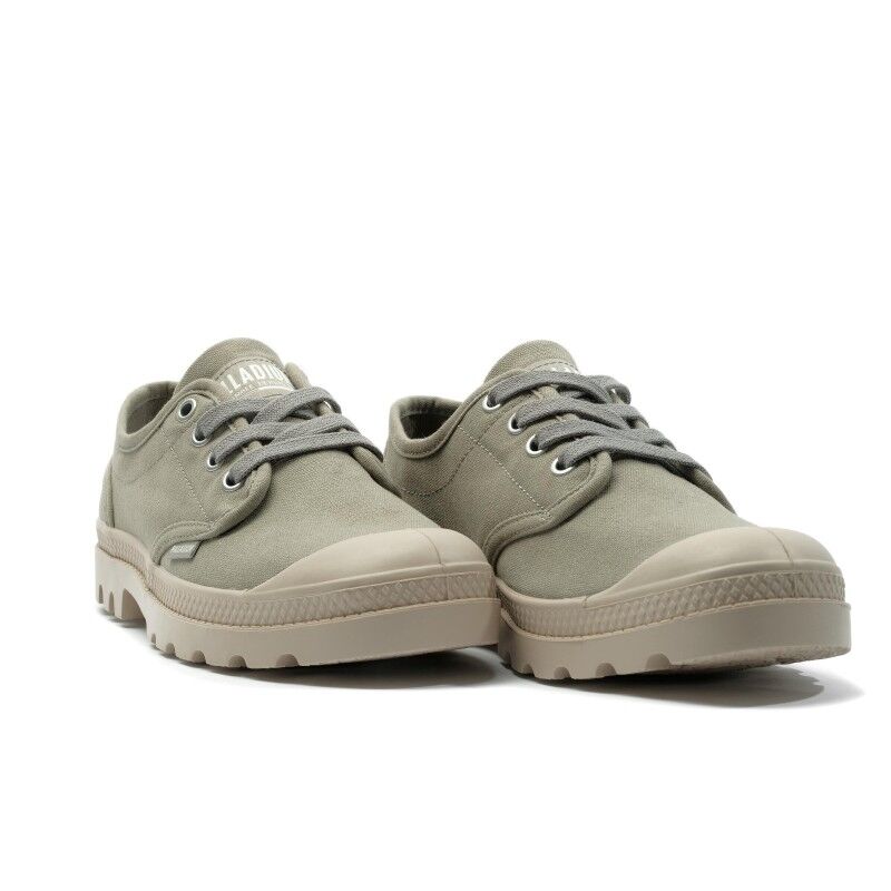 Palladium Pampa Oxford - Chaussures lifestyle femme | Hardloop