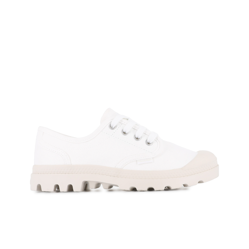Pampa Oxford - Scarpe lifestyle - Donna