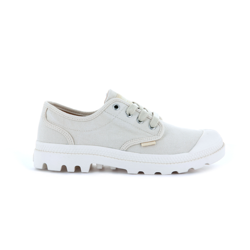 Pampa Oxford - Sapatilhas lifestyle mulher