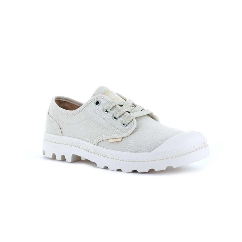 Palladium Pampa Oxford - Dámské Městská boty | Hardloop
