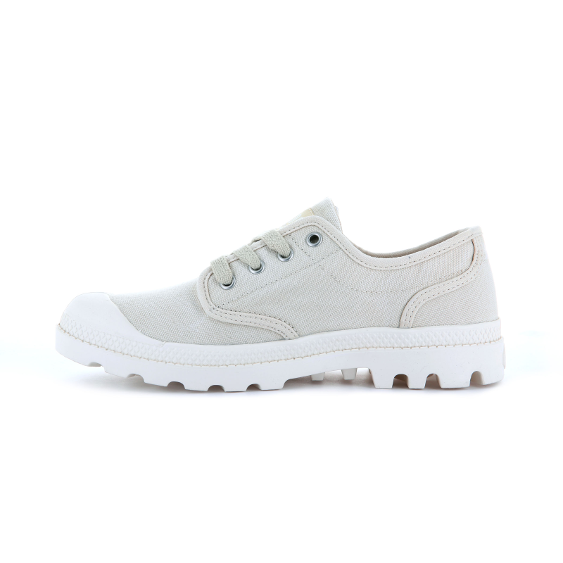 Palladium Pampa Oxford - Lifestyle Schuhe - Damen | Hardloop