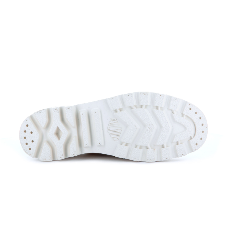 Palladium Pampa Oxford - Sapatilhas lifestyle mulher | Hardloop