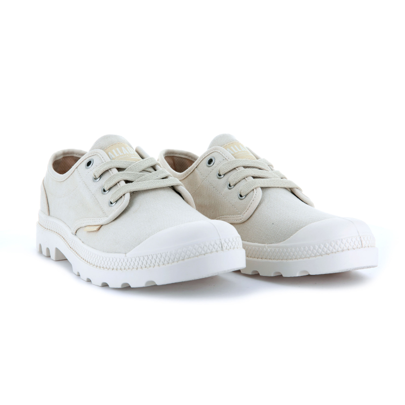 Palladium Pampa Oxford - Scarpe lifestyle - Donna | Hardloop