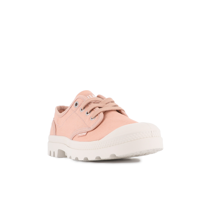 Palladium Pampa Oxford - Urban schoenen - Dames | Hardloop