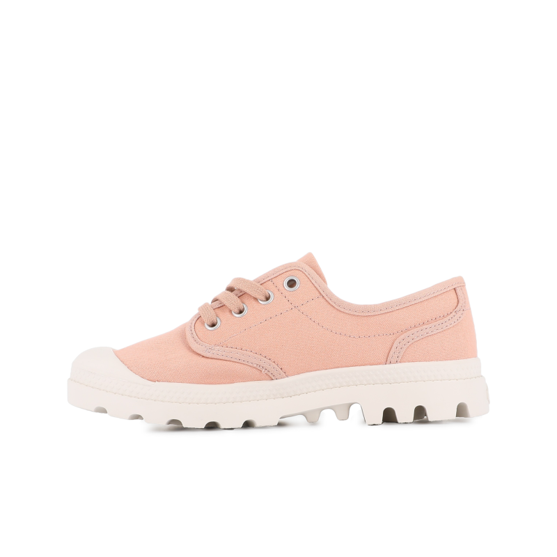 Palladium Pampa Oxford - Urban schoenen - Dames | Hardloop