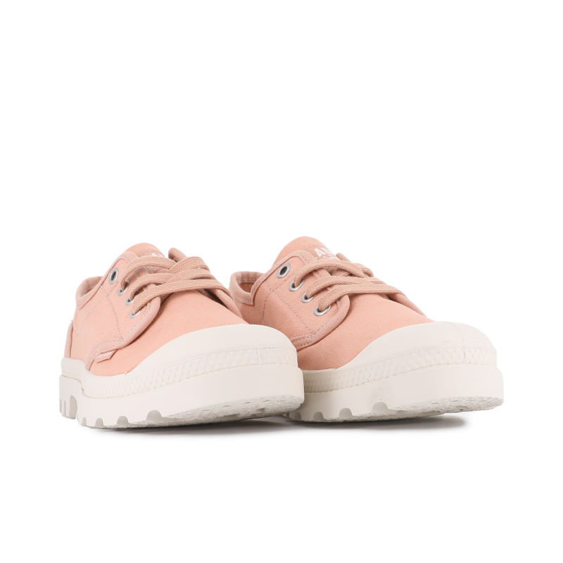 Palladium Pampa Oxford - Urban schoenen - Dames | Hardloop