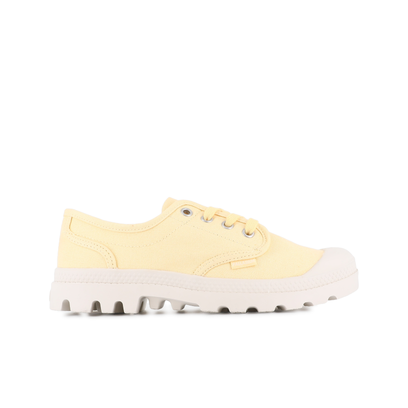 Pampa Oxford - Urban sko - Damer