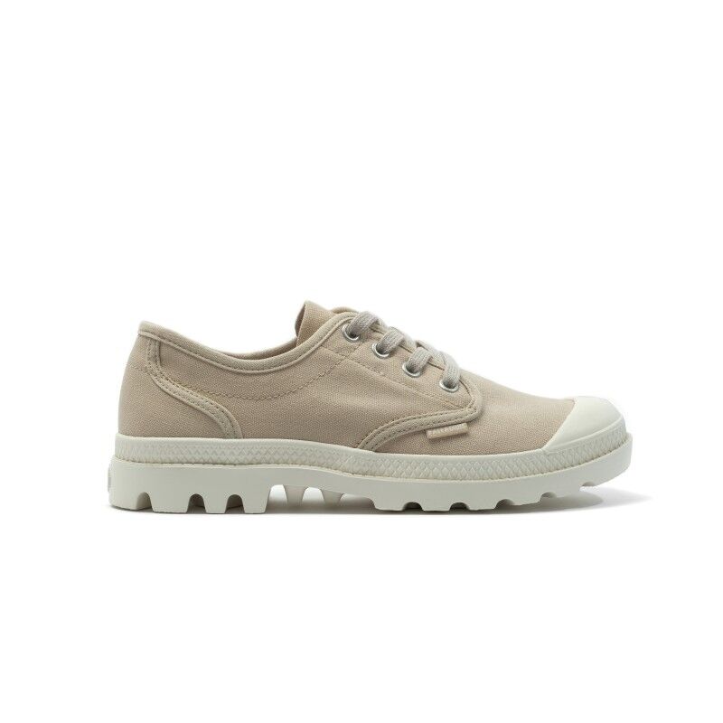 Palladium Pampa Oxford - Miejskie buty damskie | Hardloop