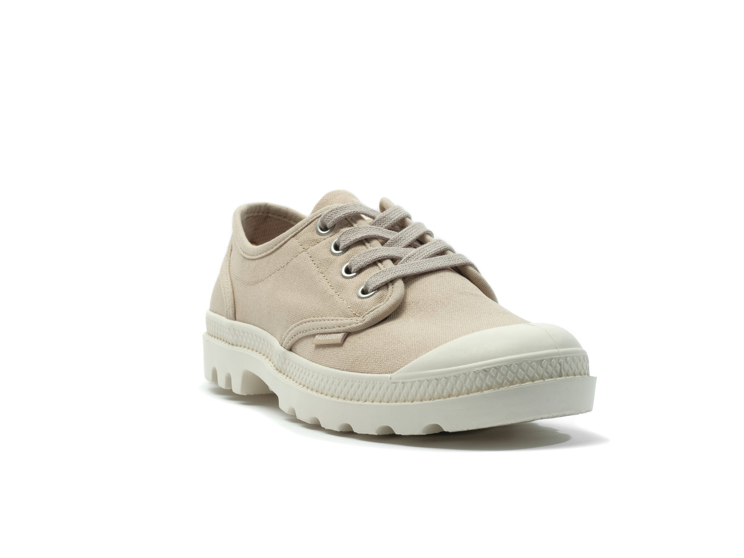 Palladium Pampa Oxford - Miejskie buty damskie | Hardloop