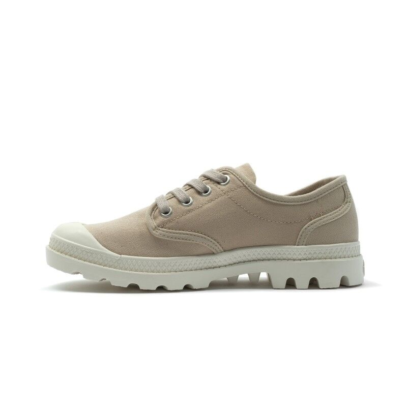 Palladium Pampa Oxford - Lifestyle Schuhe - Damen | Hardloop