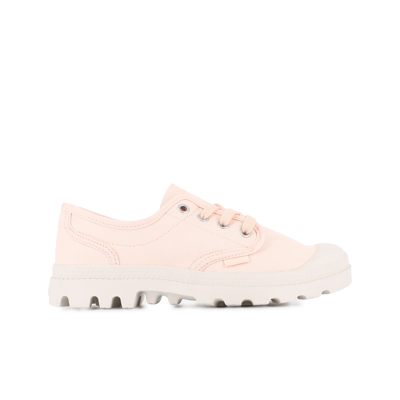 Pampa Oxford - Urban skor - Dam