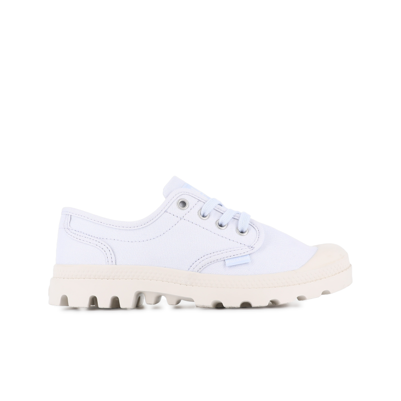 Pampa Oxford - Lifestyle shoes - Women's