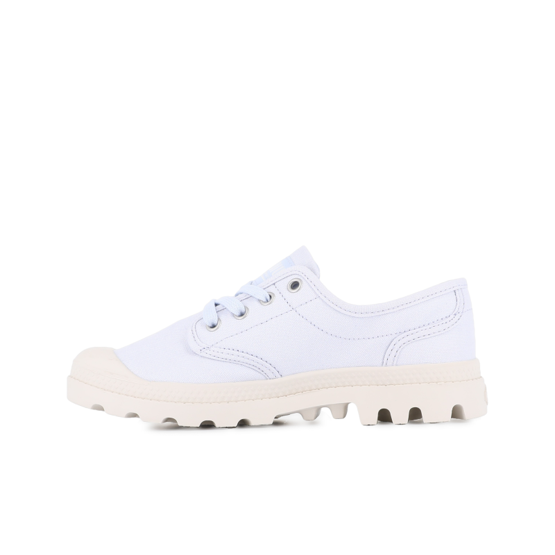 Palladium Pampa Oxford - Urban schoenen - Dames | Hardloop
